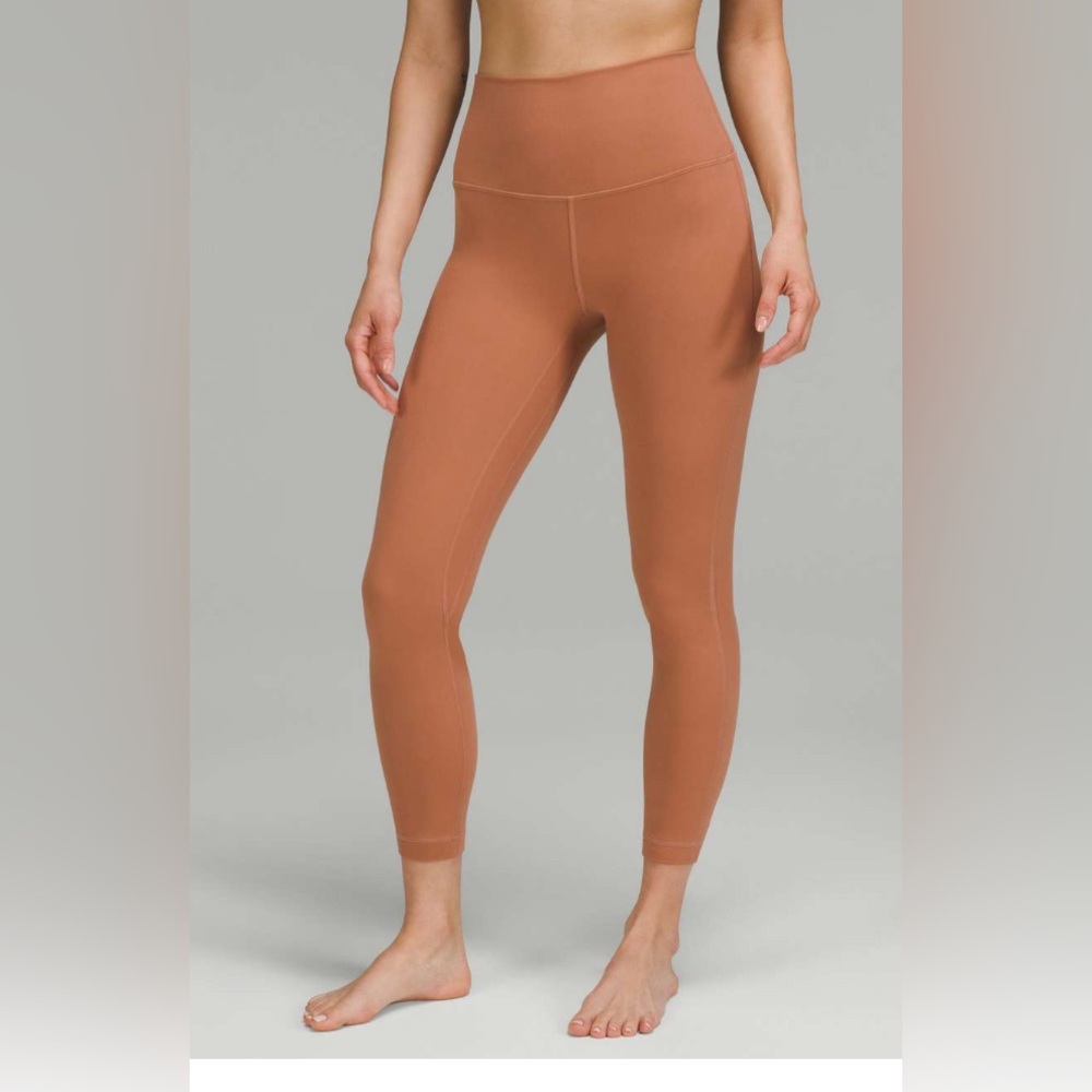Lululemon Align High-Rise Pant 25”